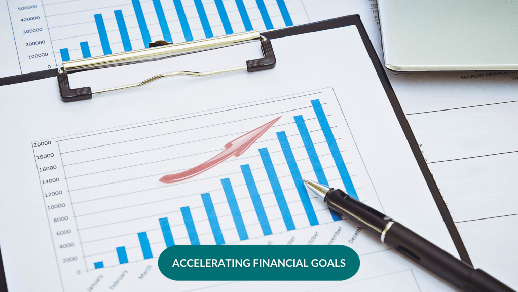  A roadmap to financial success