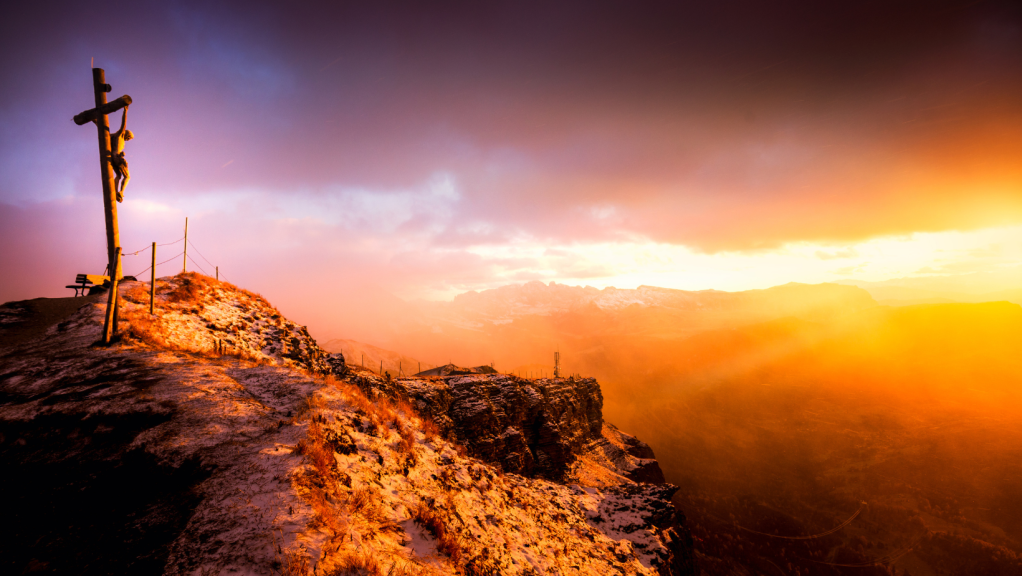 2. A Testament to Boundless Love and Sacrifice