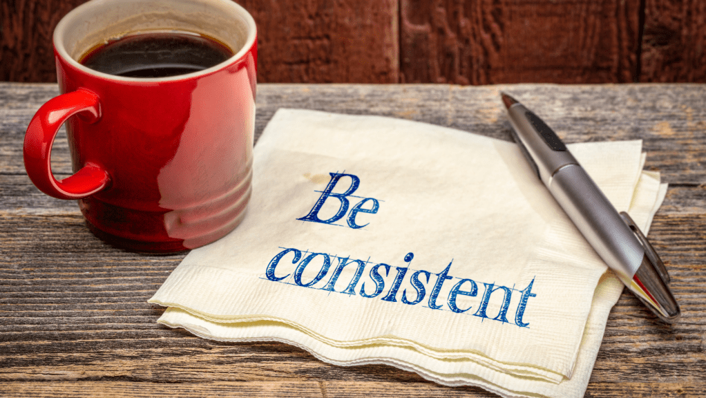 Power of Consistency