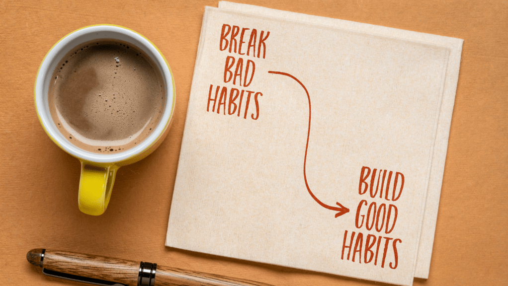 Daily Habits