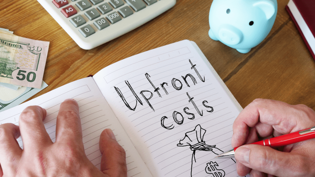 Low Barrier to Entry: 