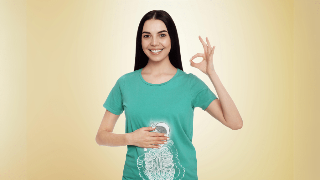 Promoting Digestive Health