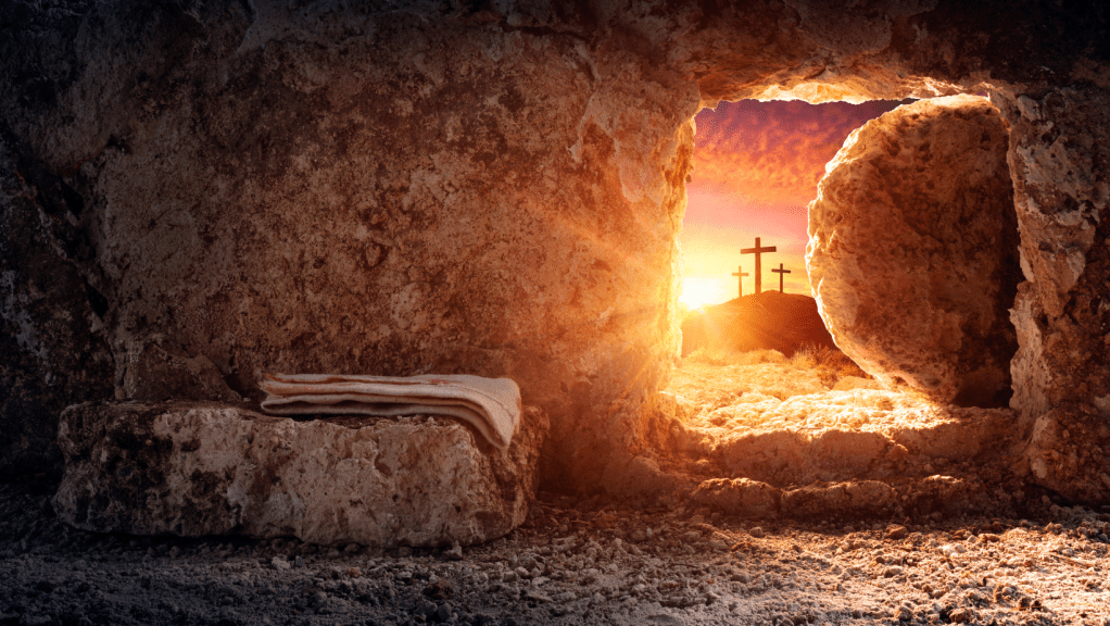 The Essence of Easter: Remembering the Resurrection