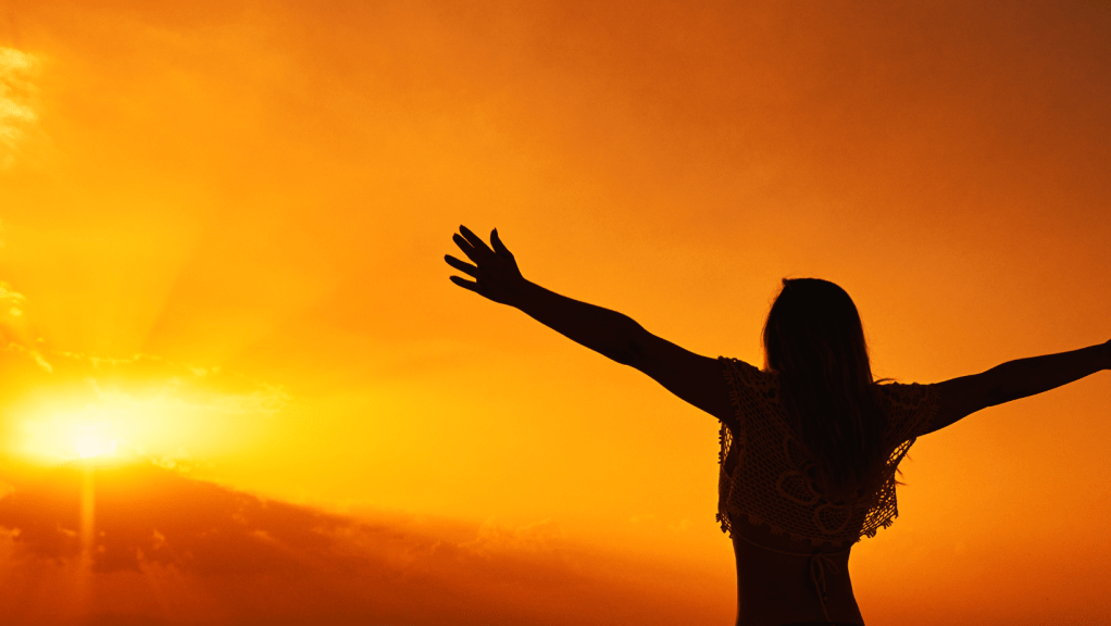  5. A Time for Deep Gratitude