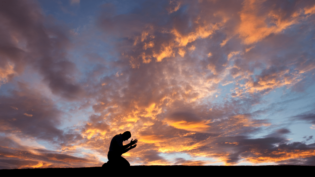 4. An Invitation to All