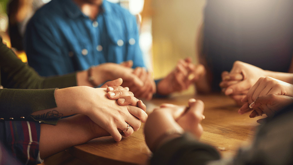 6. Cherishing and Reflecting Together