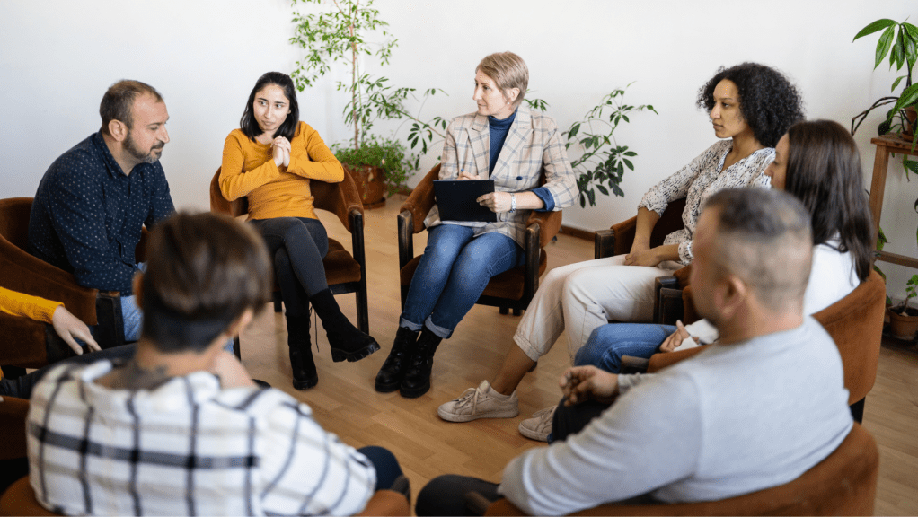 Encourage Open Dialogues