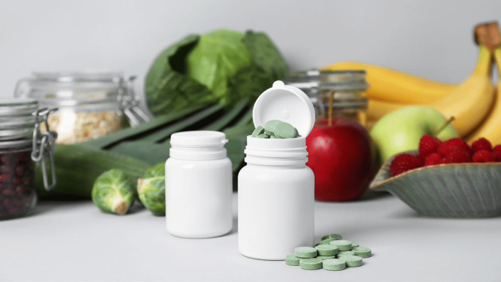 Nutritional Assessments