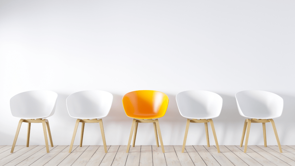 Opportunity Doesn't Wait