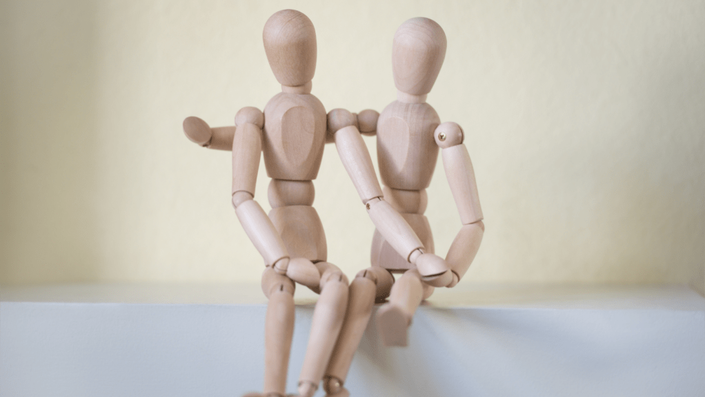 Overlooking Personal Relationships