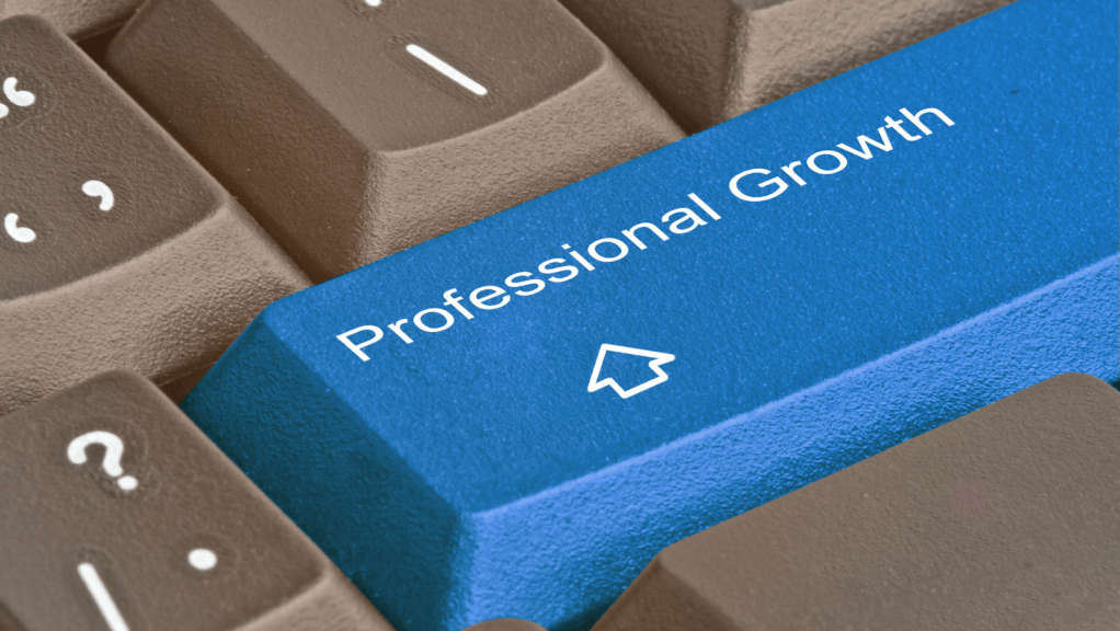 Professional Growth