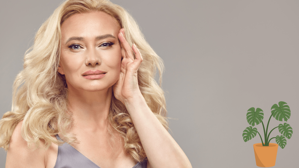 1. Enhanced Skin Elasticity and Hydration