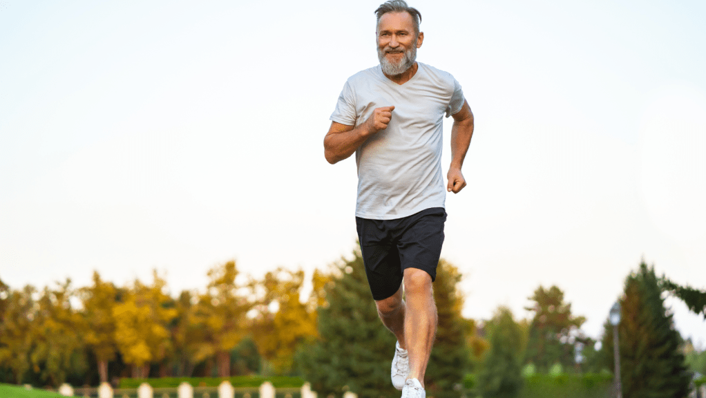 2. Joint Health and Mobility