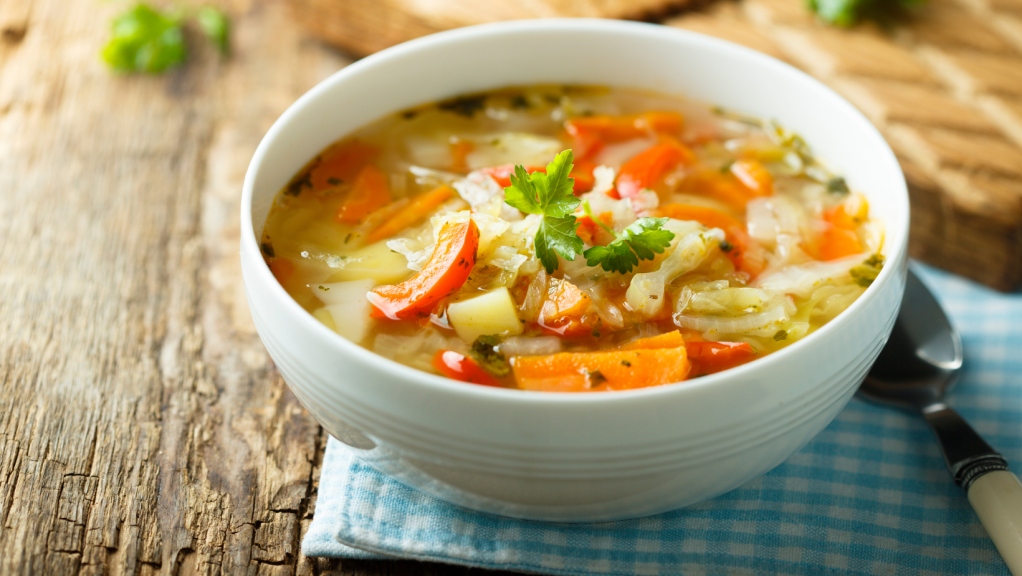 5. Soup or Broth Enrichment
