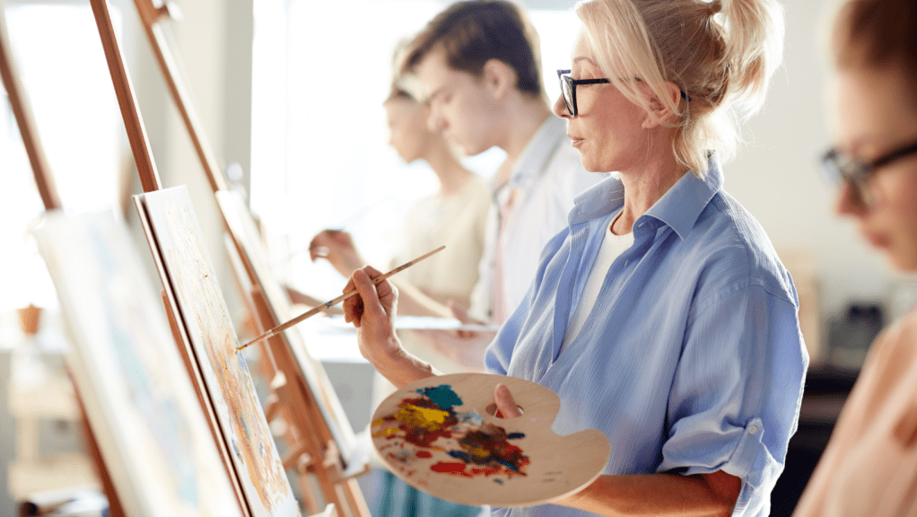 Consistency Over Perfection