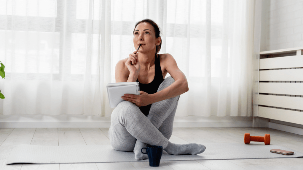 Daily Habits Define Our Future