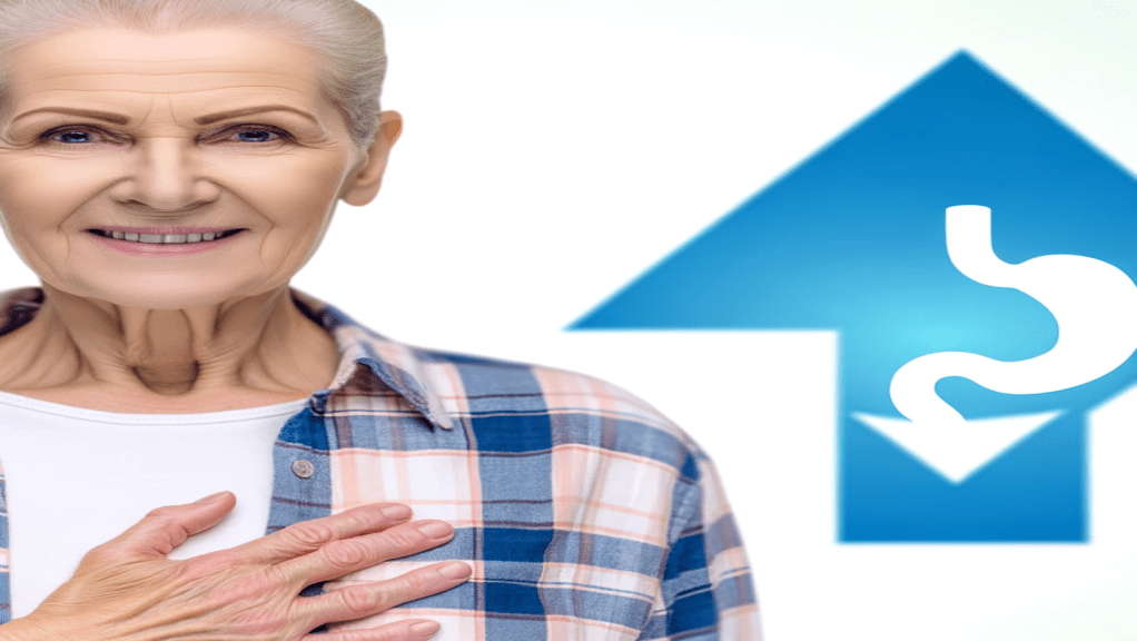 6. Improved Digestive Health