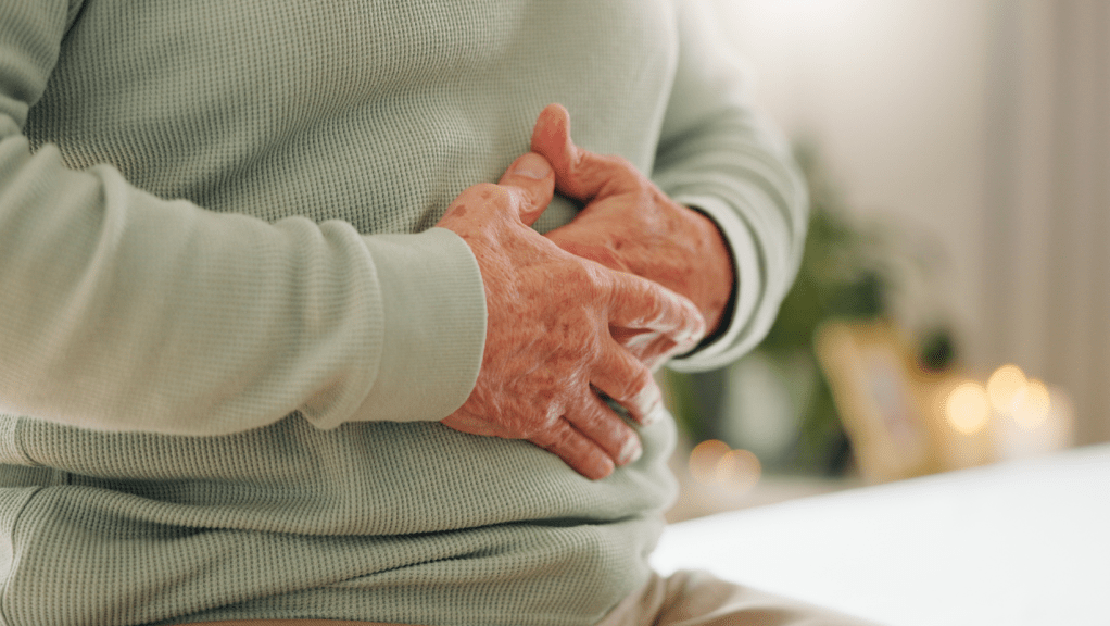 8. Improved Gut Health