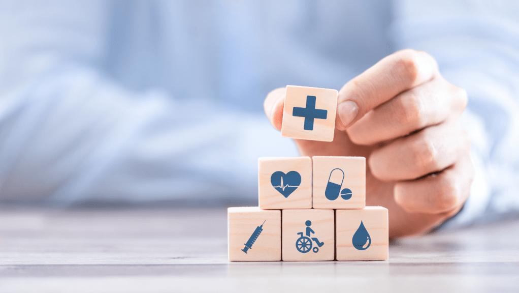 2. Improves Physical Health: