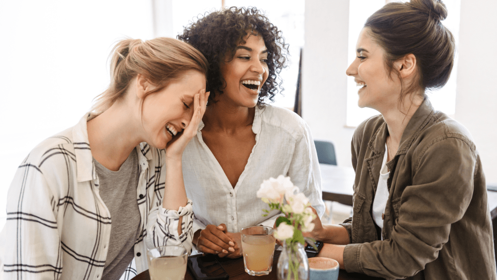 7. Laugh at the Confusion, Live in the Moment, and Appreciate the Lessons at Every Twist and Turn