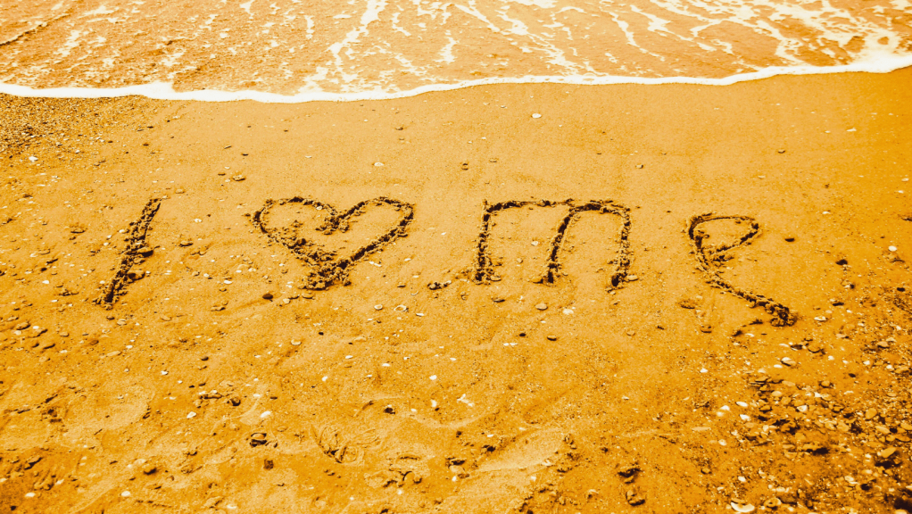 Living with Self-Love: A Holistic Approach to Wellbeing