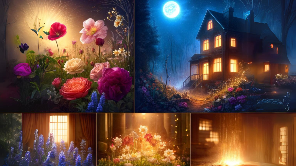 4. The Beauty of Scent