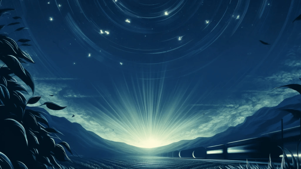 1. The Beauty of Sounds