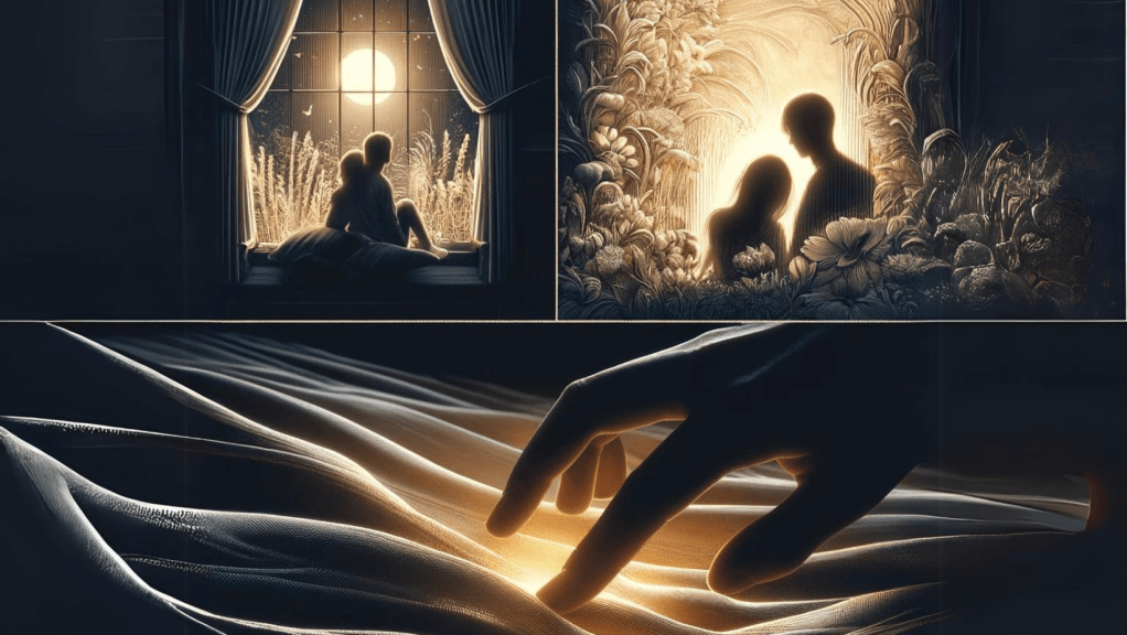 3. The Beauty of Touch