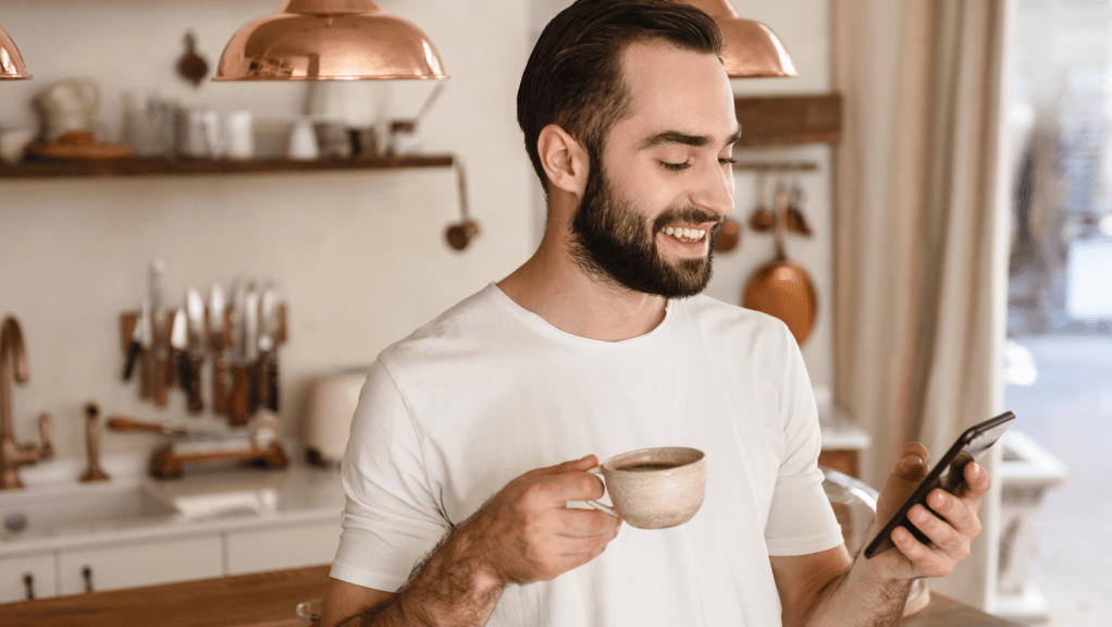 Improved Overall Well-Being