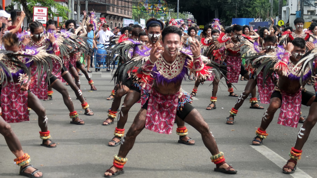 5. Appreciation for Culture and Connection with People