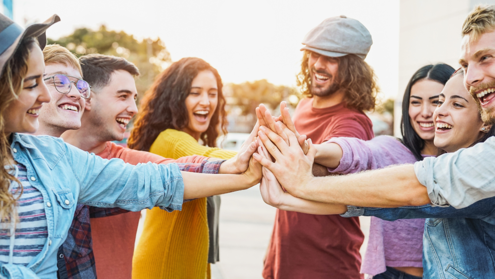 Empowerment Through Community