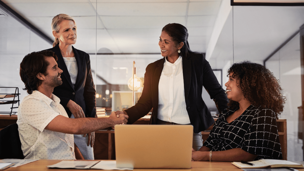 Impactful Relationships