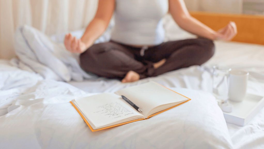 2. Improved Mental Clarity