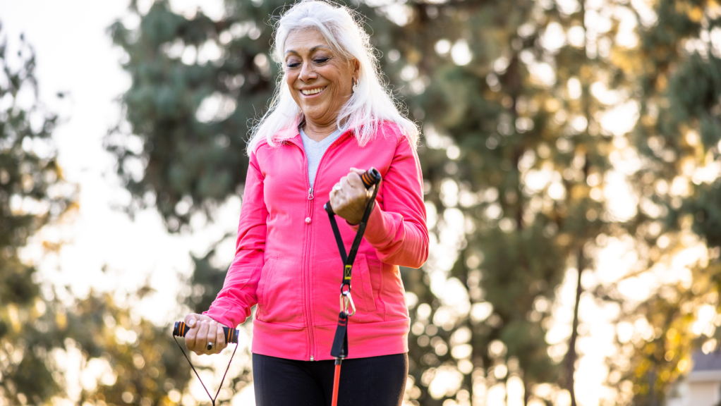  Improves Balance and Reduces Fall Risk