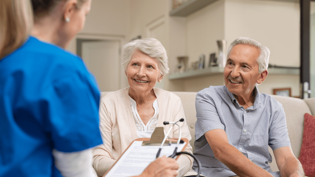 Undergo Regular Checkups