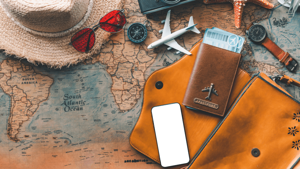 Why You Need to Travel: Mind, Body, and Soul Benefits