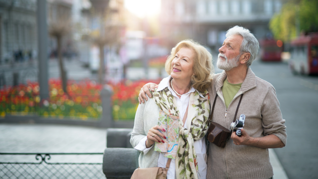 5. Achieving Long-Held Dreams