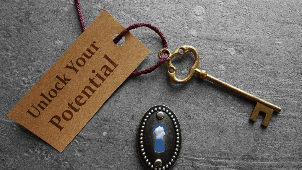 6. Discovering Your True Potential