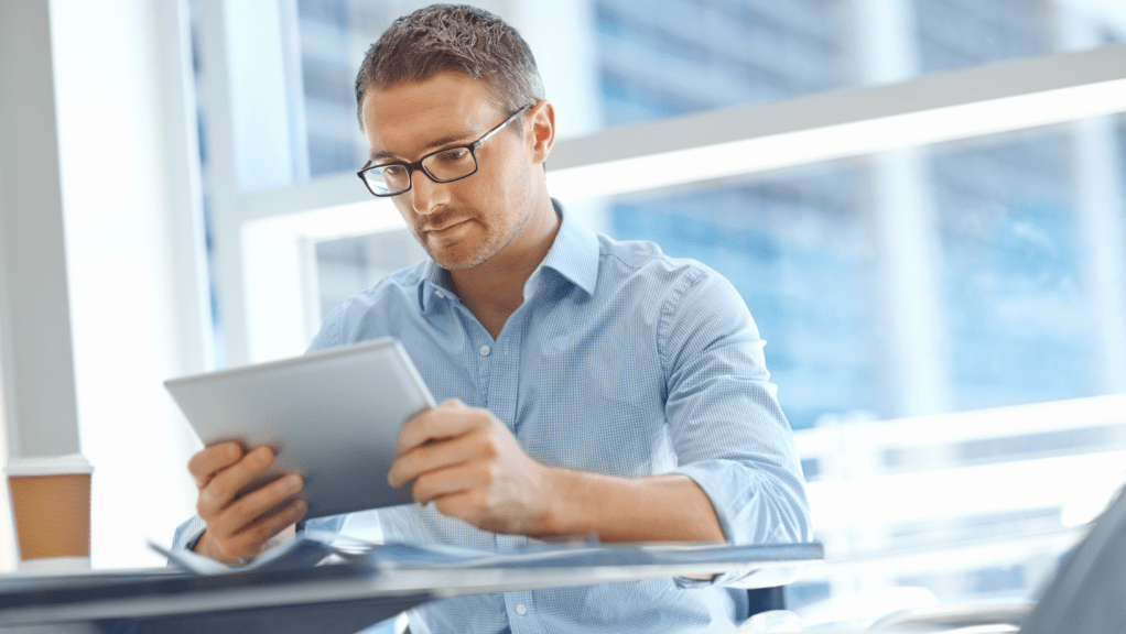 5. Improved Planning and Execution