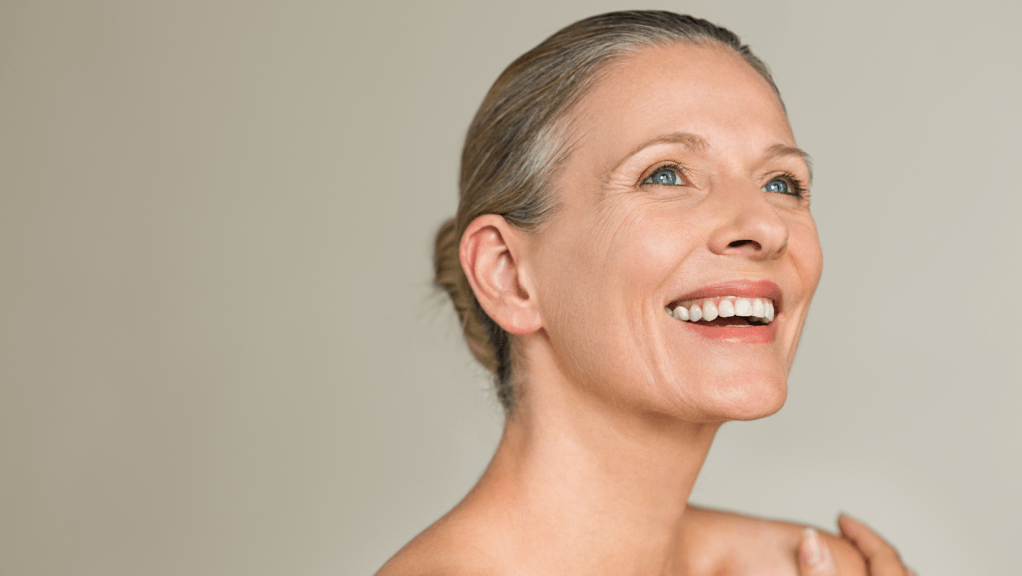 Improves Skin Elasticity and Minimizes Wrinkles