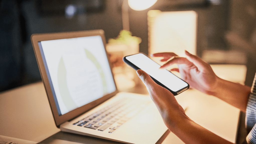 6. Limit Digital Interruptions