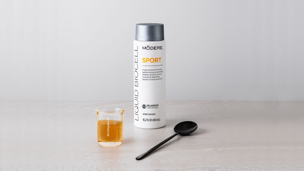 Revitalize Your Health: The Surprising Benefits of Liquid Collagen for Baby Boomers