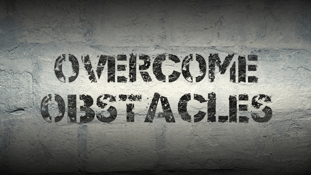 2. Overcoming Challenges Builds Character