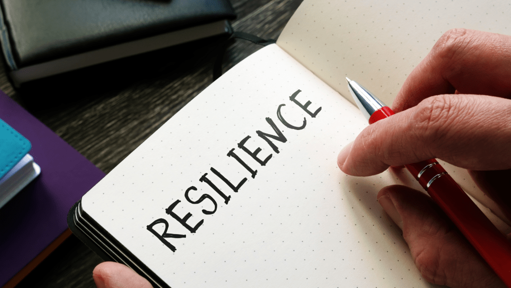 6. Resilience and Adaptability