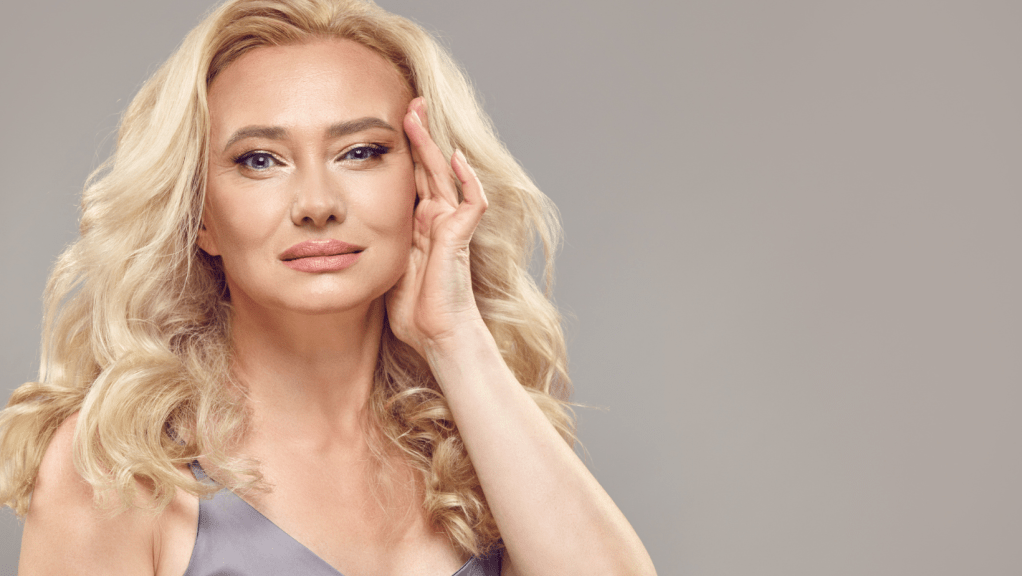 Restore Skin Elasticity and Hydration