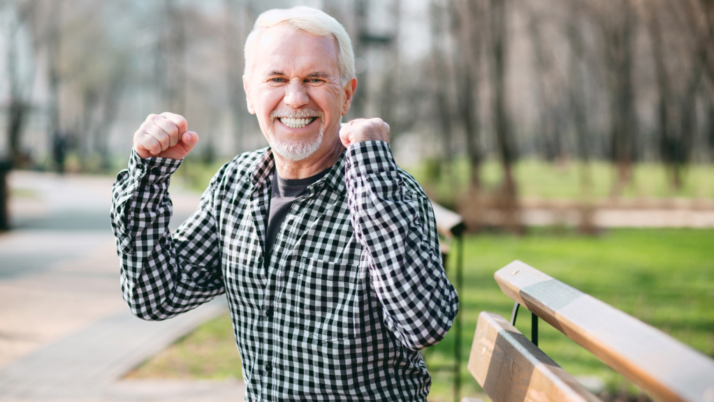 3. Boost Energy Levels