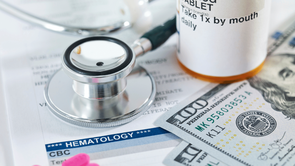 2. Easing Healthcare Expenses