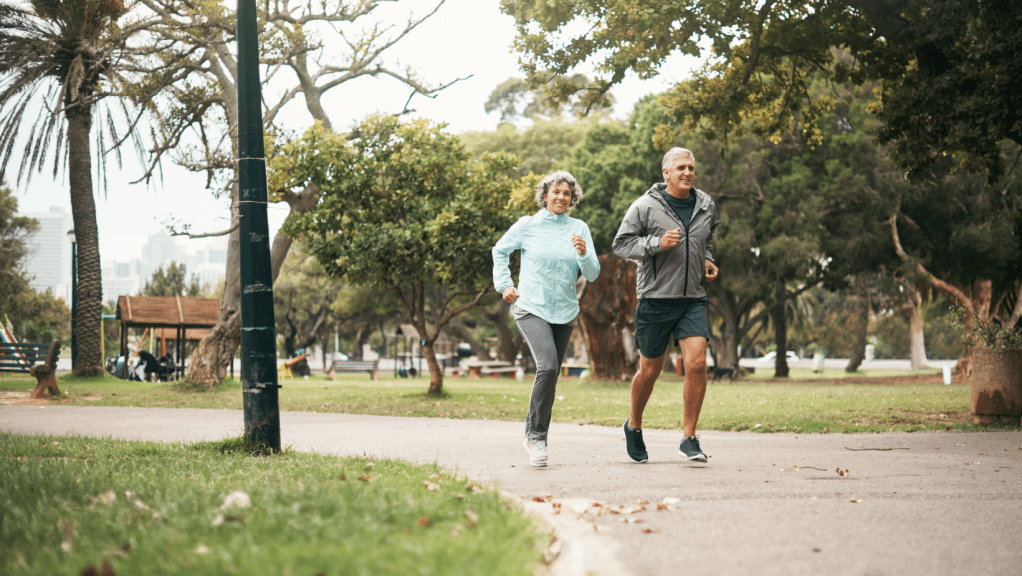 8. Promote Longevity