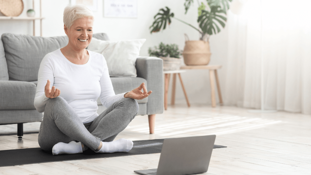 4. The Role of Technology in Promoting Mindfulness