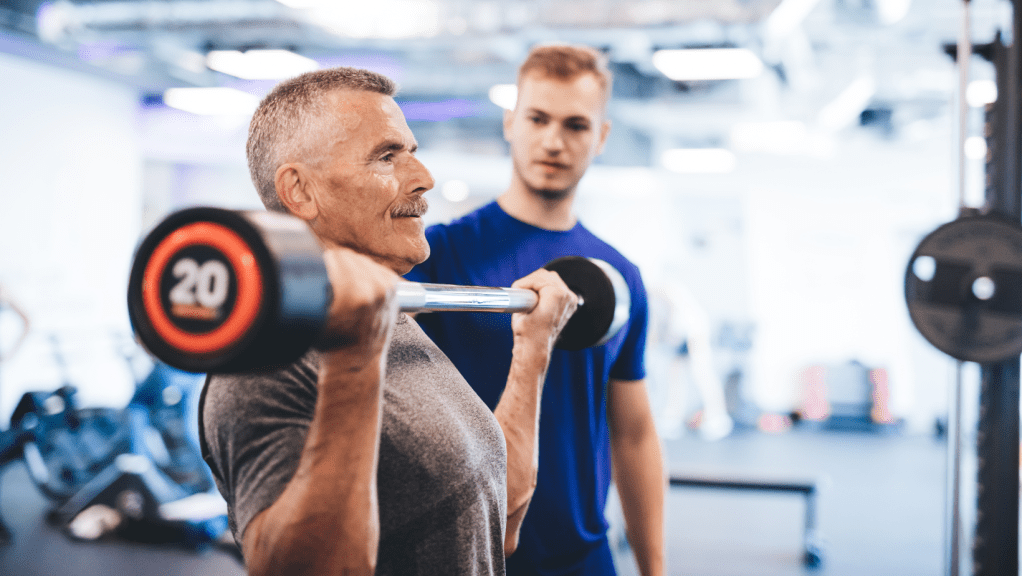 2. Boost Testosterone Levels